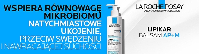 Lipidrestoring Face & Body Balm for Very Dry & Atopic-Prone Skin - La Roche-Posay Lipikar Baume AP+M — photo N10