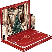 Advent Calendar, 24 products - Catrice The Great Christmas Advent Calendar — photo N3