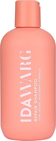 Revitalizing Shampoo - Ida Warg Repair Shampoo — photo N1