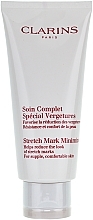 Fragrances, Perfumes, Cosmetics Anti-Strech Marks Cream - Clarins Stretch Mark Minimizer