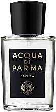 Fragrances, Perfumes, Cosmetics Acqua di Parma Sakura - Eau de Parfum