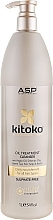 Oil Shampoo - Affinage Kitoko Oil Treatment Cleanser — photo N5