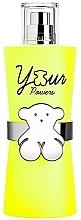 Fragrances, Perfumes, Cosmetics Tous Your Powers - Eau de Toilette (tester with cap)