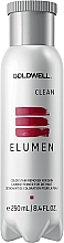 Fragrances, Perfumes, Cosmetics Scalp Color Remover - Goldwell Elumen Clean