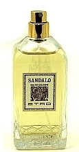 Fragrances, Perfumes, Cosmetics Etro Sandalo Eau De Cologne - Eau de Cologne (tester without cap)