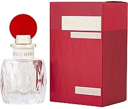 Fragrances, Perfumes, Cosmetics Miu Miu Fleur D'Argent Absolue Holiday Edition - Eau de Parfum