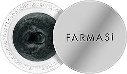 Fragrances, Perfumes, Cosmetics Creamy Eyeshadow - Farmasi Creamy Eyeshadow