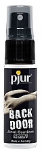 Fragrances, Perfumes, Cosmetics Anal Spray - Pjur Back Door Anal Comfort Spray