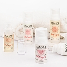 Rejuvenating Intensive Cream - Bandi Professional Well Aging Intensive Youth Treatment — photo N3