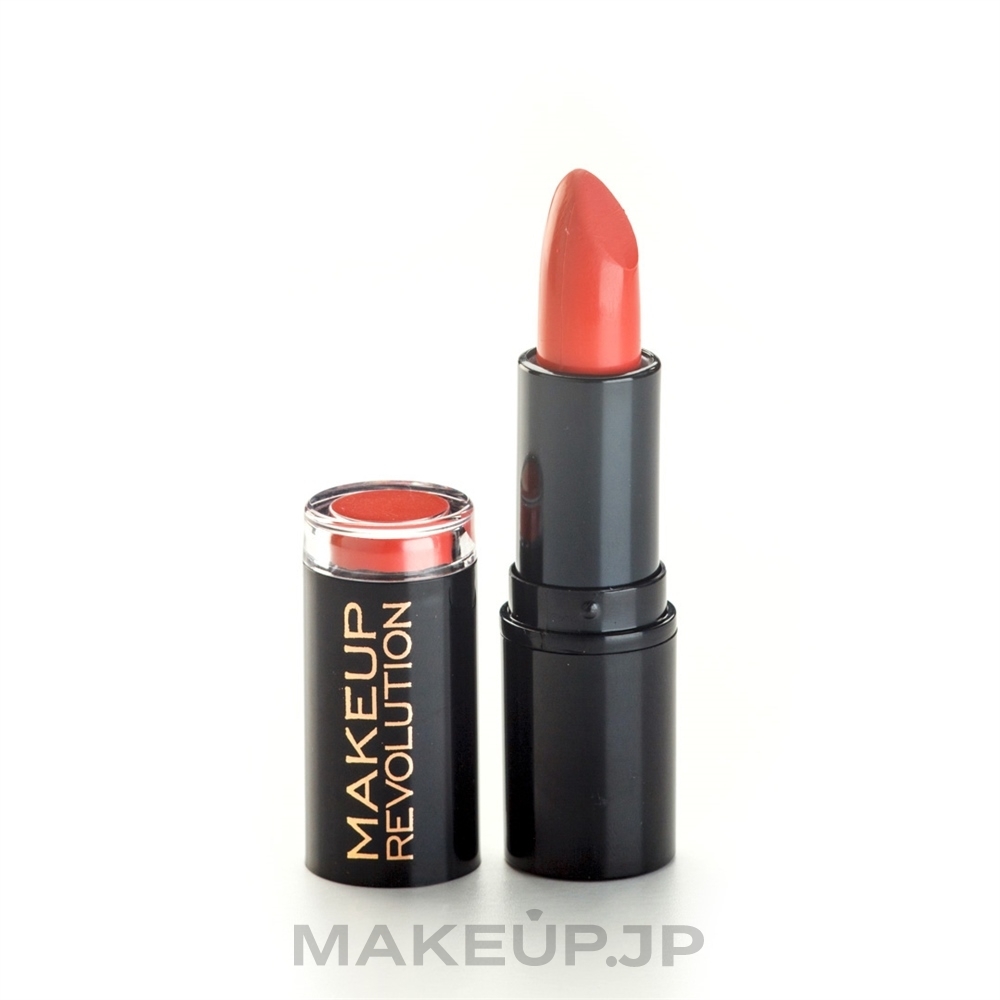 Lipstick - Makeup Revolution Amazing Lipstick — photo Divine