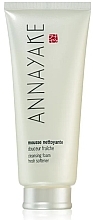 Fragrances, Perfumes, Cosmetics Soothing Cleanser  - Annayake Cleansing foam Fresh Softener