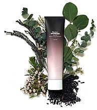 Gentle Cleansing Black Rice Gel - Haruharu Wonder Black Rice Moisture 5.5 Soft Cleansing Gel — photo N2