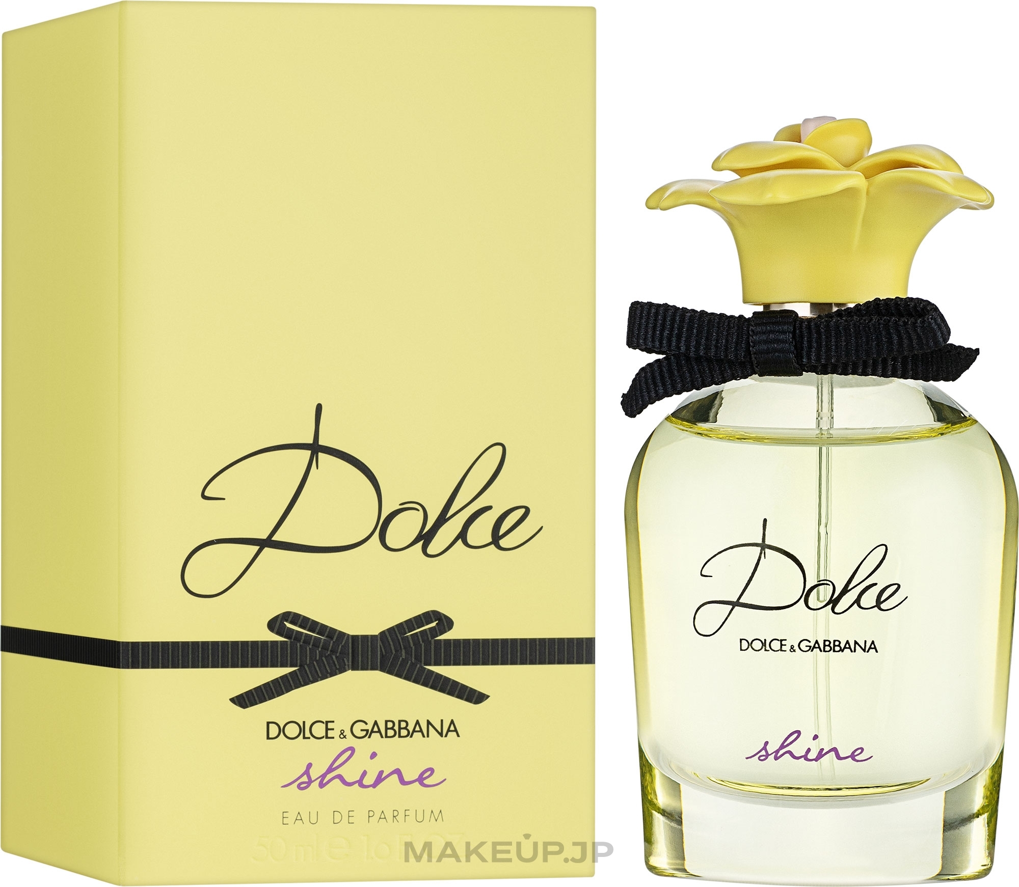 Dolce&Gabbana Dolce Shine - Eau de Parfum — photo 50 ml