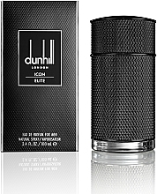 Alfred Dunhill Icon Elite - Eau de Parfum — photo N3