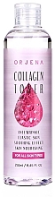 Collagen Face Toner - Orjena Collagen Toner — photo N1