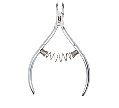 Fragrances, Perfumes, Cosmetics Cuticle Nipper, NXS-3, blades 5mm - Head The Beauty Tools