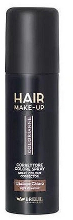 Hair Makeup Spray - Brelil Professional Colorianne Hair make-up — photo N1