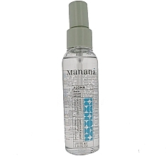 Fragrances, Perfumes, Cosmetics ヘアセラム - Manana Aloha Serum