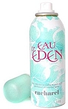 Fragrances, Perfumes, Cosmetics Cacharel Eau de Eden - Deodorant