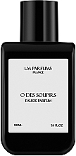 Laurent Mazzone Parfums O des Soupirs - Eau de Parfum — photo N1