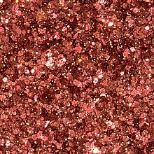 Eyeshdow Palette - Nabla Ruby Lights Collection Glitter Palette — photo N4