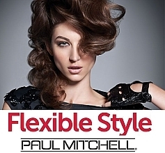 Strong Hold Elastic Shaping Paste - Paul Mitchell Flexible Style ESP Elastic Shaping Paste — photo N22