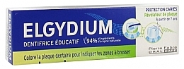 Teaching Toothpaste - Elgydium — photo N2