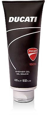 Ducati Ducati 1926 - Shower Gel — photo N1