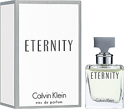 Fragrances, Perfumes, Cosmetics Calvin Klein Eternity For Woman - Eau (mini size)