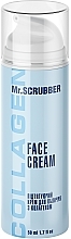 Lifting Collagen Face Cream - Mr.Scrubber Face ID. Collagen Face Cream — photo N6