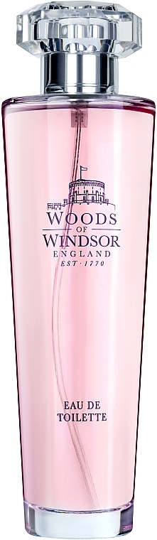 Woods of Windsor Pomegranate & Hibiscus - Eau de Parfum — photo N16