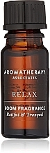 Fragrances, Perfumes, Cosmetics Aromatic Oil Blend - Aromatherapy Associates Relax Room Fragrance