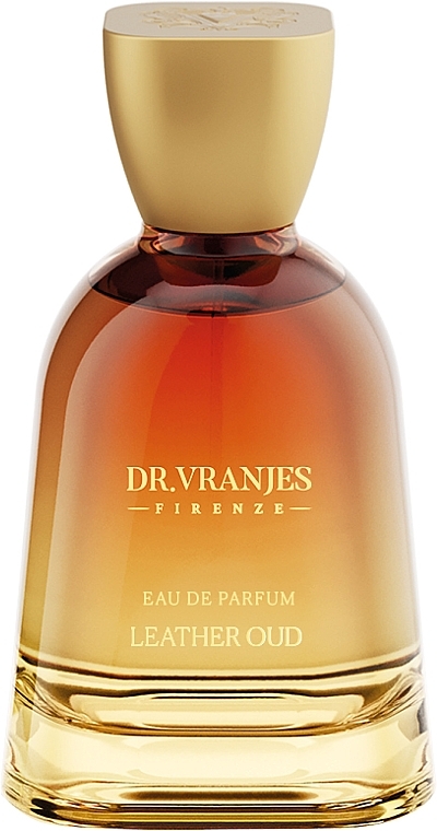 Dr. Vranjes Leather Oud - Eau de Parfum — photo N1