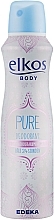 Fragrances, Perfumes, Cosmetics Women Deodorant - Elkos Body Deodorant Pure