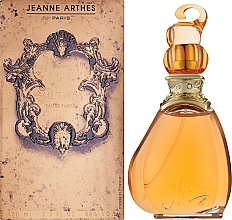 Jeanne Arthes Sultane - Eau de Parfum — photo N2