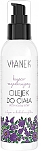 Soothing Body Oil - Vianek Body Oil — photo N1