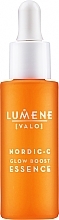 Glow Boost Essence - Lumene Valo Glow Boost Essence — photo N2