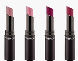 Fragrances, Perfumes, Cosmetics Lipstick - Catrice Ultimate Stay Lipstick