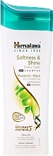 Protein Shampoo for Normal Hair "Softness & Shine" - Himalaya Herbals — photo N1