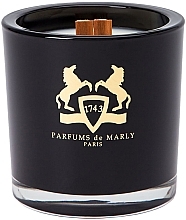 Parfums de Marly Imperial Rose - Scented Candle — photo N2