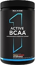 Fragrances, Perfumes, Cosmetics ピーチ マンゴー アミノ酸 - Rule One Active BCAA Peach Mango