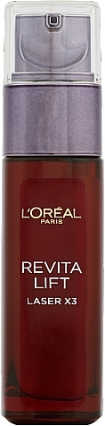 Deep Regenerating Serum - L'Oreal Paris Revitalift Laser X3 — photo N39