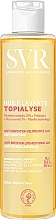 Fragrances, Perfumes, Cosmetics Cleansing Micellar Oil - SVR Topialyse Lipid-Restoring Cleansing Oil