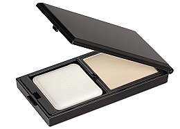 Fragrances, Perfumes, Cosmetics Compact Powder - Serge Lutens Fini Petale Finishing Powder