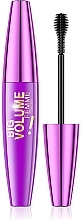 Fragrances, Perfumes, Cosmetics Lash Mascara - Eveline Cosmetics Big Volume Femme Mascara (tester)