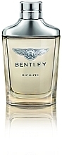 Fragrances, Perfumes, Cosmetics Bentley Infinite Eau - Eau de Toilette (tester with cap)