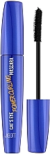 Fragrances, Perfumes, Cosmetics Curling Mascara - Jigott Cat's Eye Power Curling Mascara