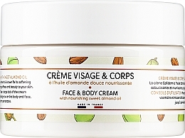 Face & Body Cream - Calliderm Face And Body Cream — photo N1