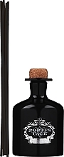 Portus Cale Black Edition - Fragranced Reed Diffusers Refill — photo N2