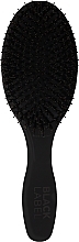 Hair Brush - Olivia Garden Black Label Supreme — photo N1